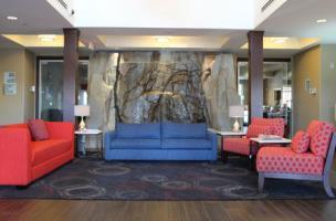 Holiday Inn Express Hotel & Suites Riverport Richmond