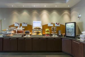 Holiday Inn Express Hotel & Suites Riverport Richmond