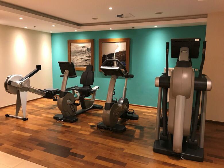 Hotel Mandarin Oriental Prague