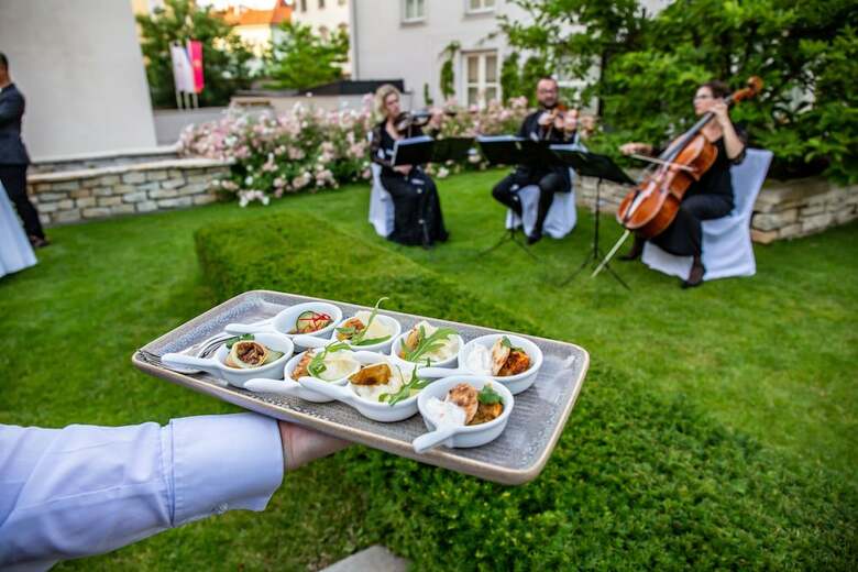 Hotel Mandarin Oriental Prague