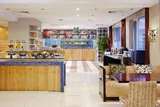 Hotel Holiday Inn Express Shangdi