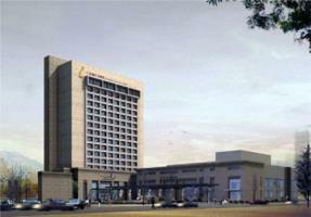 Guangye Jinjiang Hotel