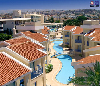 Hotel Kissos