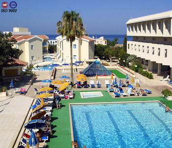 Hotel Kissos