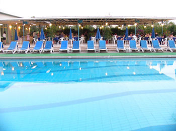 Hotel Kissos