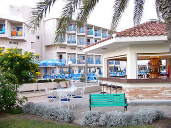 Hotel Kissos
