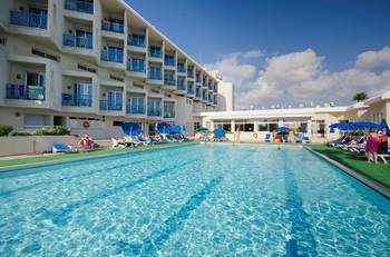 Hotel Kissos