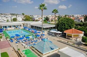 Hotel Kissos