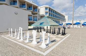 Hotel Kissos