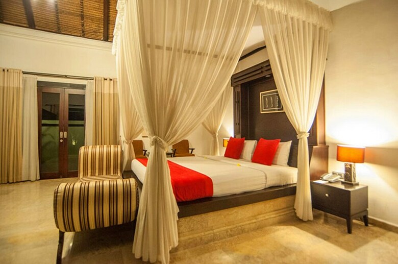 Hotel Dreamland Luxury Villas And S