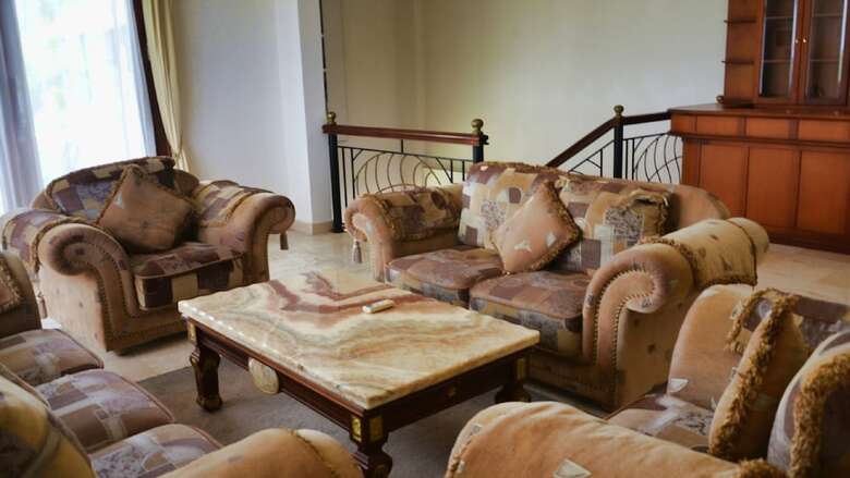 Hotel Dreamland Luxury Villas And S