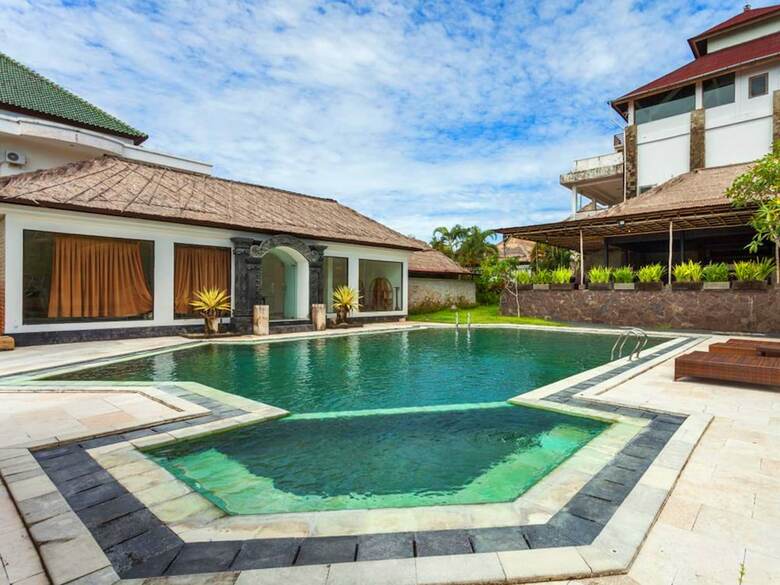 Hotel Dreamland Luxury Villas And S