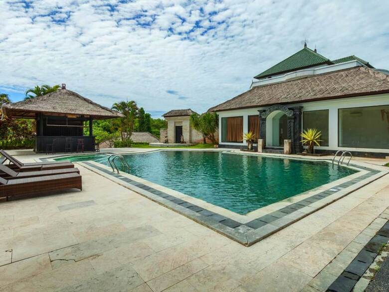 Hotel Dreamland Luxury Villas And S