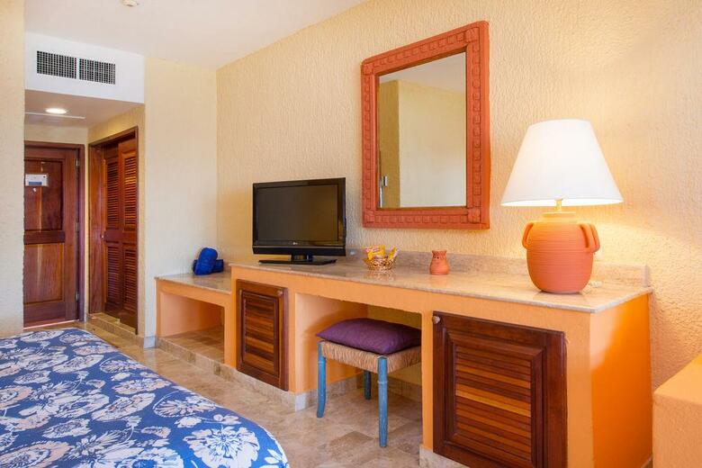Hotel Iberostar Tuc�n