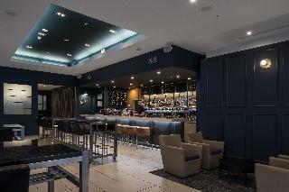 Hotel Rydges Auckland