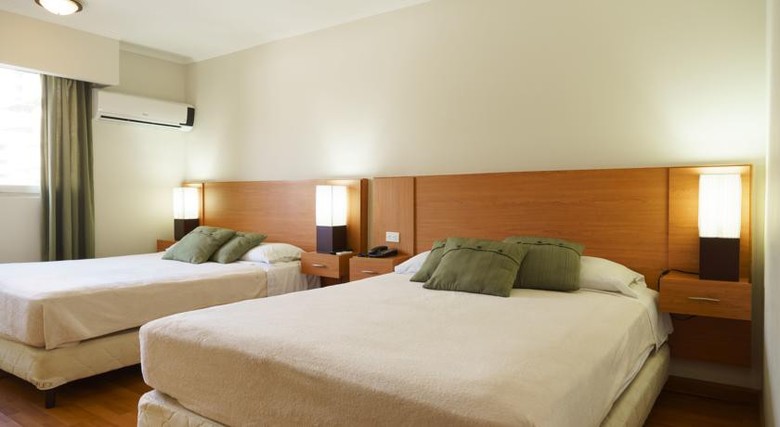Hotel Aramo