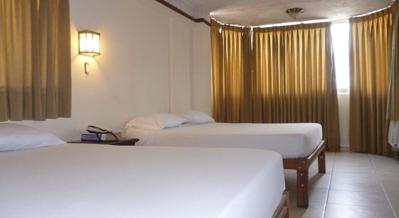 Hotel Aramo
