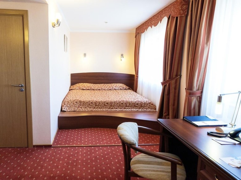 Hotel Maxima Slavia