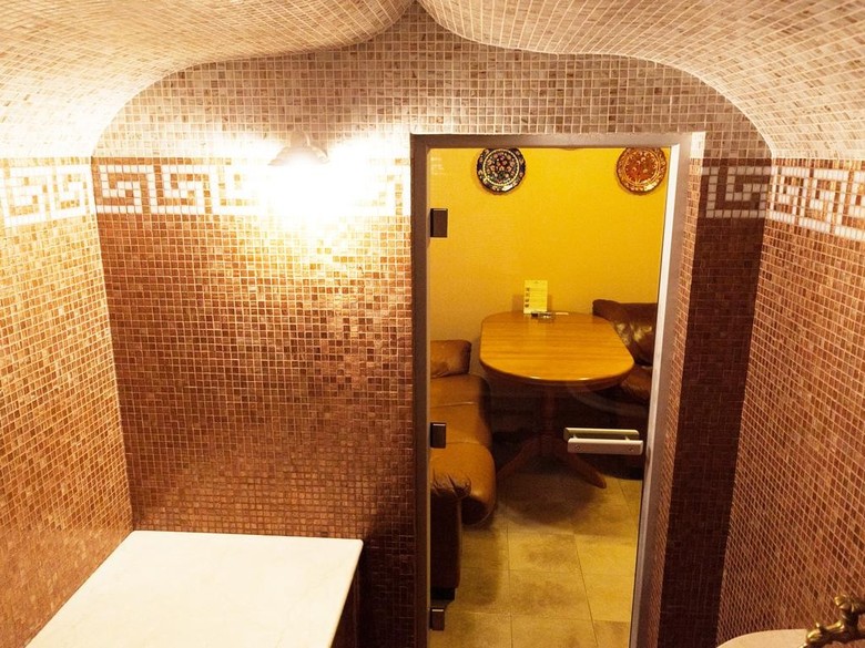 Hotel Maxima Slavia