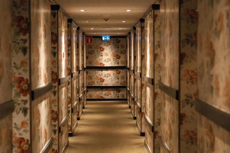 Hotel Mornington