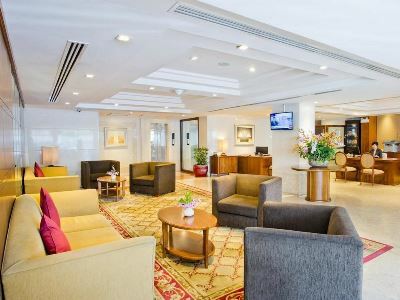 Hotel Royal President