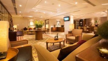 Hotel Royal President