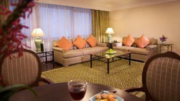 Hotel Royal President