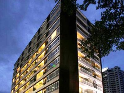 Hotel Furamaxclusive Sathorn