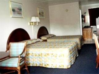 Hotel Americas Best Value Inn