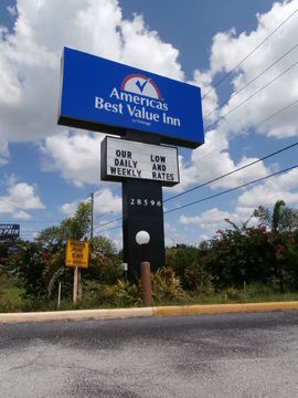 Hotel Americas Best Value Inn