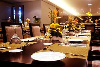 Luxent Hotel