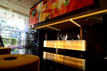 Luxent Hotel