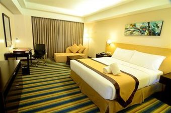 Luxent Hotel