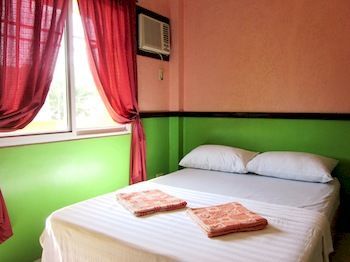 Aparthotel San's Inn Mactan