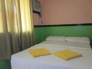 Aparthotel San's Inn Mactan