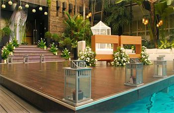 The Sulo Riviera Hotel