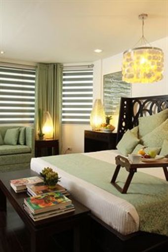The Sulo Riviera Hotel