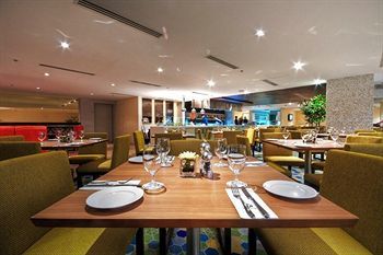 Apartamento Maxims Tower