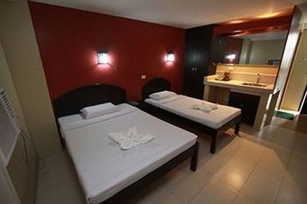 Hotel Sampaguita Suites Plaza Garcia