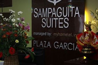 Hotel Sampaguita Suites Plaza Garcia