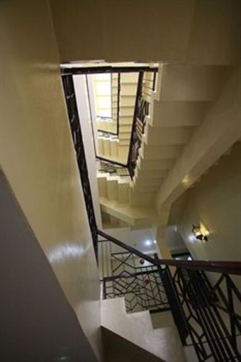 Hotel Sampaguita Suites Plaza Garcia