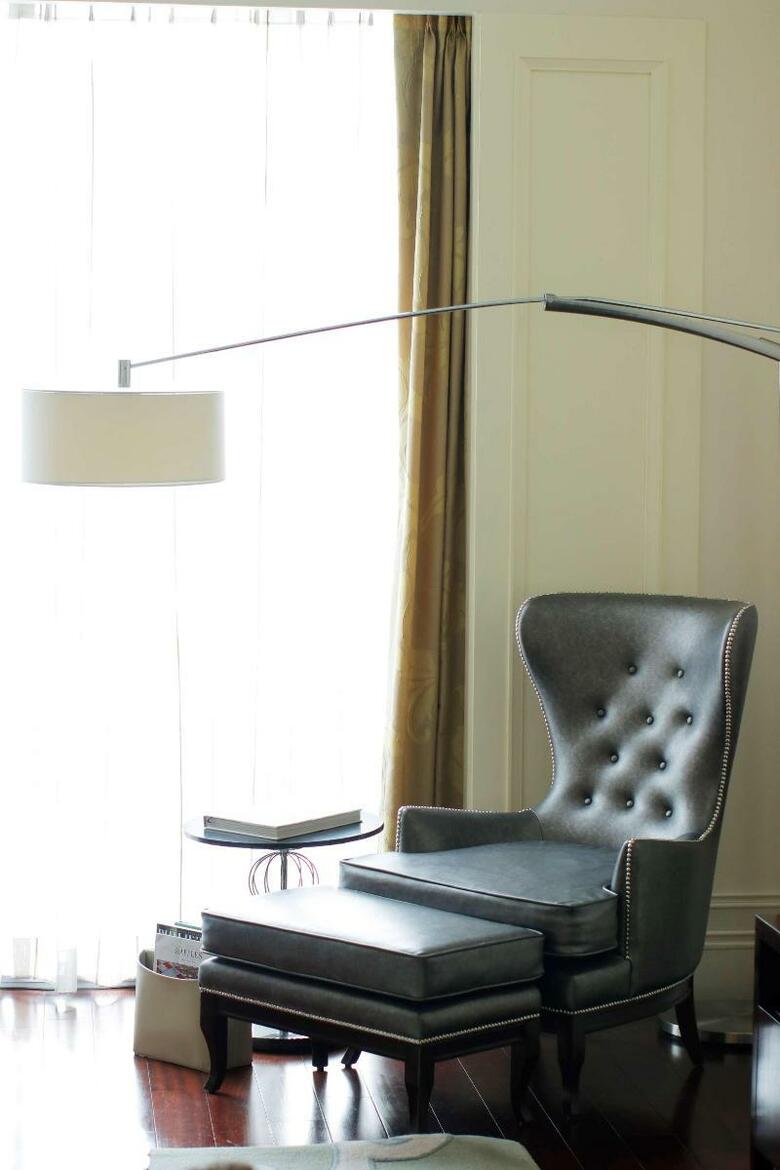 Hotel Raffles Makati