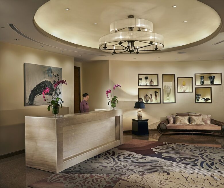 Hotel Raffles Makati