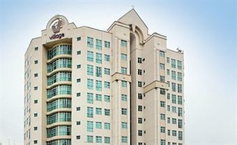 Apartamento Village Residence West Coast