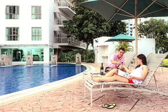Apartamento Village Residence Hougang