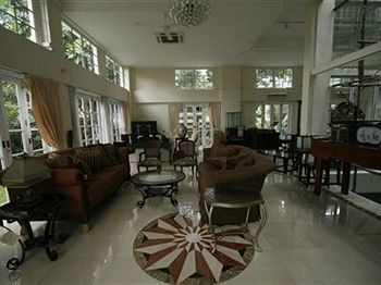 Bed & Breakfast L Residence