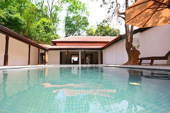 Hotel The Secret Kandy