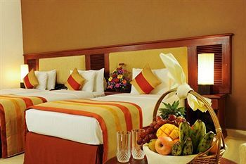 Avenra Garden Hotel
