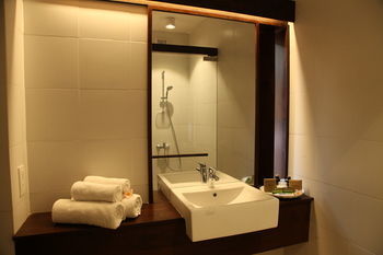Hotel Jetwing Ayurveda Pavilions
