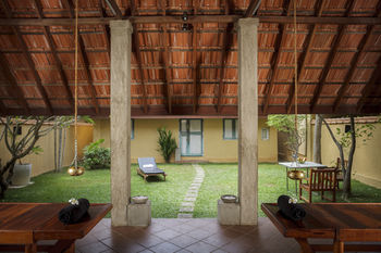 Hotel Jetwing Ayurveda Pavilions